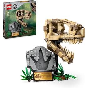 lego-76964-fosiles-de-dinosaurio-craneo-de-t-rex