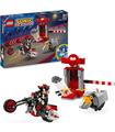 Lego 76995 Sonic The Hedgehog Huida de Shadow