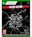 Suicide Squad Kill The Justice League Deluxe XBox Serie X
