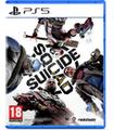 Suicide Squad Kill The Justice League Ps5
