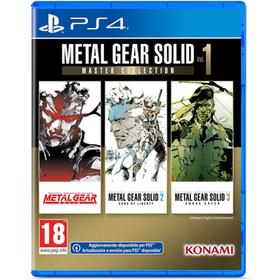 metal-gear-solid-master-collection-volumen-1-ps4
