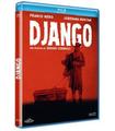 DJANGO - BD (BR)