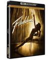 FLASHDANCE (4K UHD) - BD (BR)