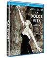 LA DOLCE VITA - BD (BR)