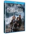 LLUVIA ACIDA (BR)