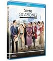 SIETE OCASIONES (BR)