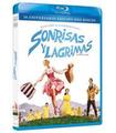 SONRISAS Y L?GRIMAS - BD (BR)