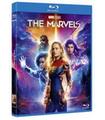 THE MARVELS (BR)