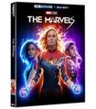 THE MARVELS (BR)