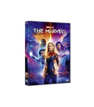 the-marvels-dvd