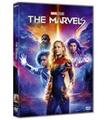THE MARVELS (DVD)