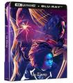 THE MARVELS (STEELBOOK 4K UHD) - BD (BR)