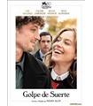 GOLPE DE SUERTE - DVD (DVD)