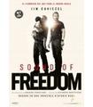 SOUND OF FREEDOM - DVD (DVD)