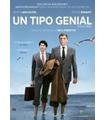 UN TIPO GENIAL - DVD (DVD)