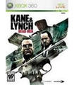 KANE & LYNCH DEAD MEN XBOX 360 (PR) -Reacondicionado