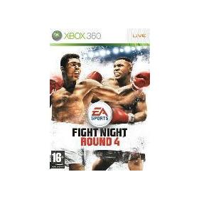 fight-night-round-4-x360-reacondicionado
