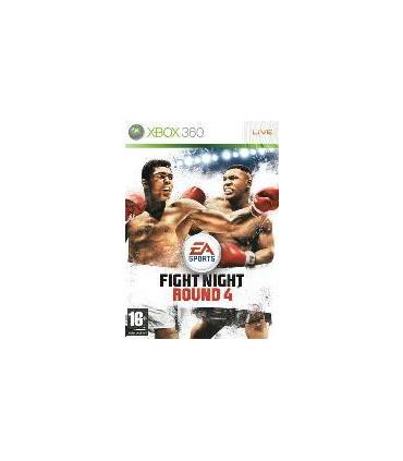 fight-night-round-4-x360-reacondicionado