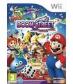 BOOMSTREET WII -Reacondicionado