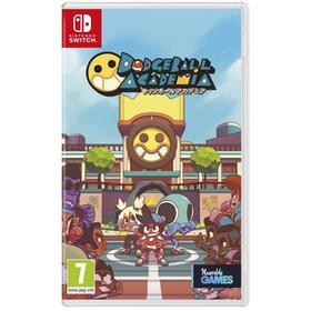 dodgeball-academia-switch-reacondicionado