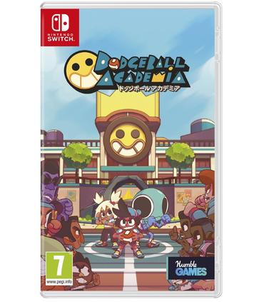 dodgeball-academia-switch-reacondicionado