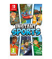 Instant  Sports Switch -RTeacondicionado