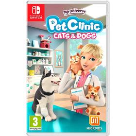 my-universe-petclinic-cats-dogs-switch-reacondicionado
