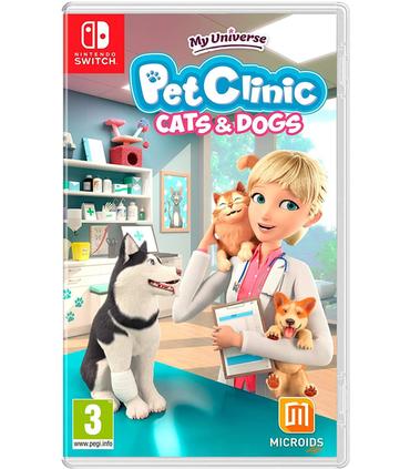 my-universe-petclinic-cats-dogs-switch-reacondicionado