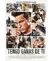 TENGO GANAS DE TI (DVD)