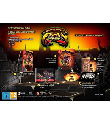 fight-n-rage-5th-aniversary-limited-edition-swicth-reacondi