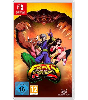 fight-n-rage-5th-aniversary-limited-edition-swicth-reacondi