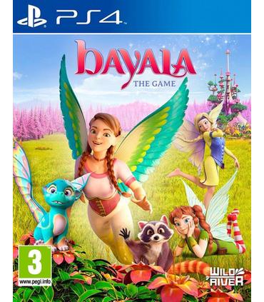 bayala-the-game-ps4-reacondicionado