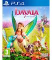 Bayala The Game Ps4 -Reacondicionado
