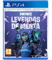 Fortnite: Leyendas de Menta Ps4 -Reacondicionado