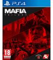 Mafia Trilogy Ps4 -Reacondicionado