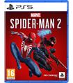 Marvel Spider-Man 2 Ps5 -Reacondicionado