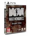 WAR MONGRELS - RENEGADE EDT. (PS5) -Reacondicionado