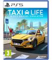 Taxi Life Ps5