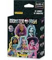 Blister 10 sobres Monster High
