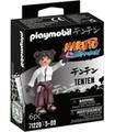 Playmobil 71220 Tenten