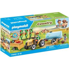 playmobil-71442-tractor-con-trailer-y-cisterna