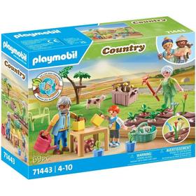 playmobil-71443-huerto-con-abuelos