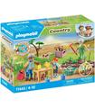 Playmobil 71443 Huerto con abuelos