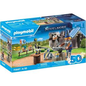 playmobil-71447-cumpleanos-de-caballero-medieval