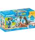 playmobil-71448-cuidadora-con-animales