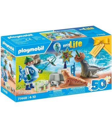playmobil-71448-cuidadora-con-animales