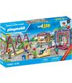 Playmobil 71452 Feria