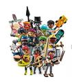 Playmobil 71455 Playmobil figuras niño (serie 25)  Playmobil