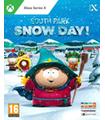South Park Snow Day! XBox Series X