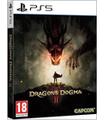 Dragons Dogma 2 Steelbook Ps5